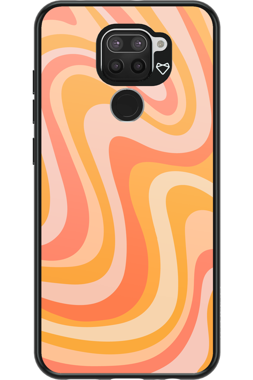 Sex on the Beach 2.0 - Xiaomi Redmi Note 9