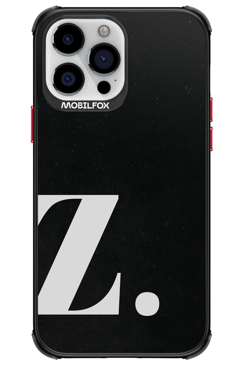 Z (Off Space) 2.0 - Apple iPhone 13 Pro Max