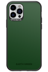 Earth Green 2.0 - Apple iPhone 12 Pro