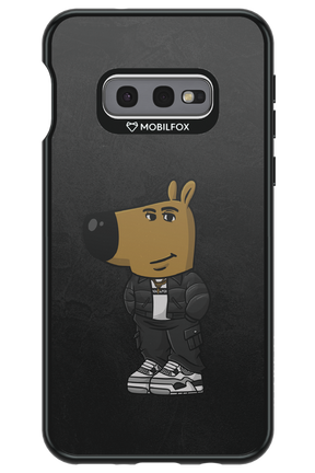 Chill Guy - Samsung Galaxy S10e