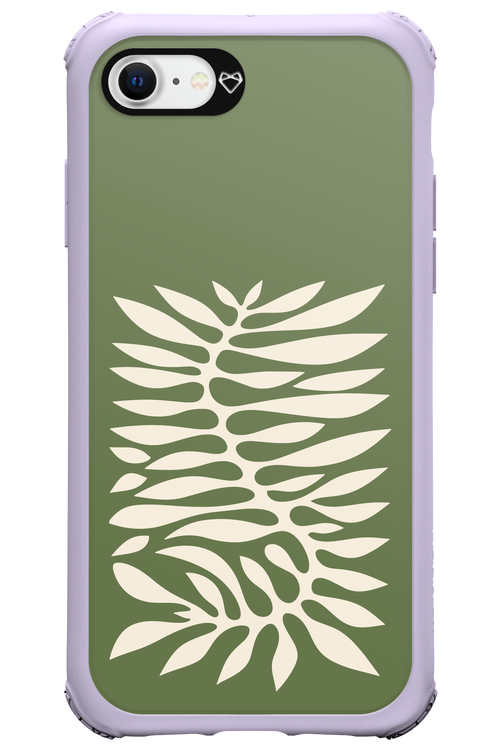 Grasshopper - Apple iPhone SE 2022