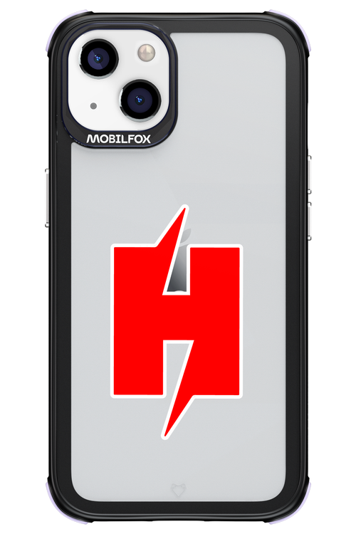 HYPER Leather - Apple iPhone 13