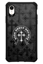 Dark Souls Society - Apple iPhone XR