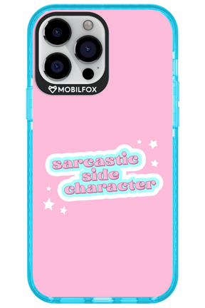Sarcastic Pink - Apple iPhone 13 Pro Max