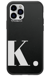 K (Off Space) 2.0 - Apple iPhone 12 Pro