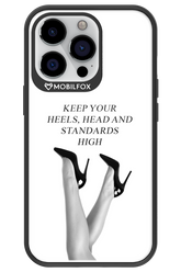 High Girl - Apple iPhone 13 Pro