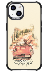 Find Me in the Hills - Apple iPhone 13