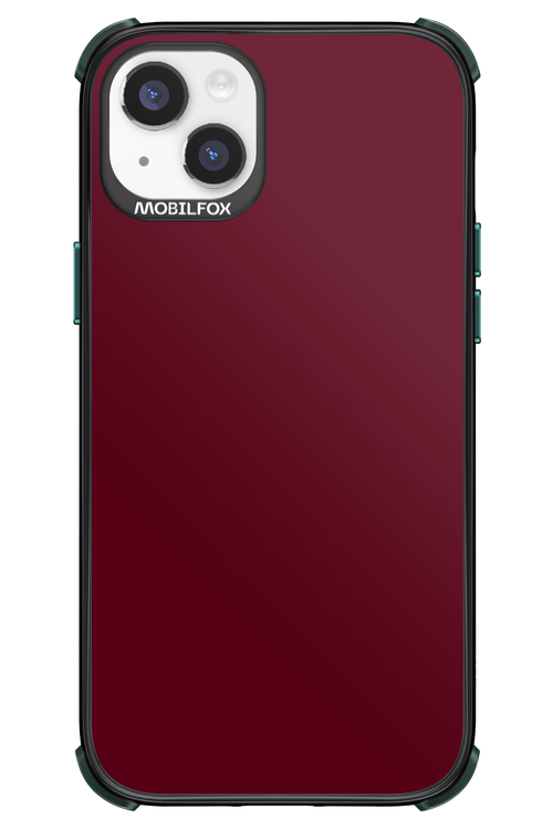 Burgundy - Apple iPhone 14 Plus