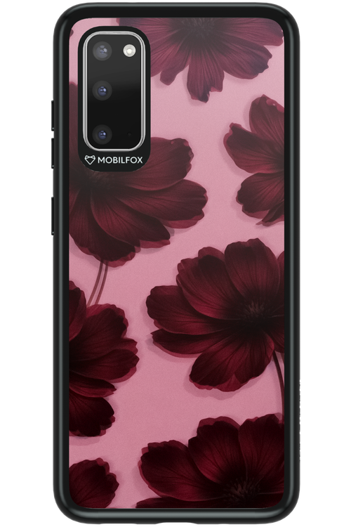 Petal Juliet 2.0 - Samsung Galaxy S20