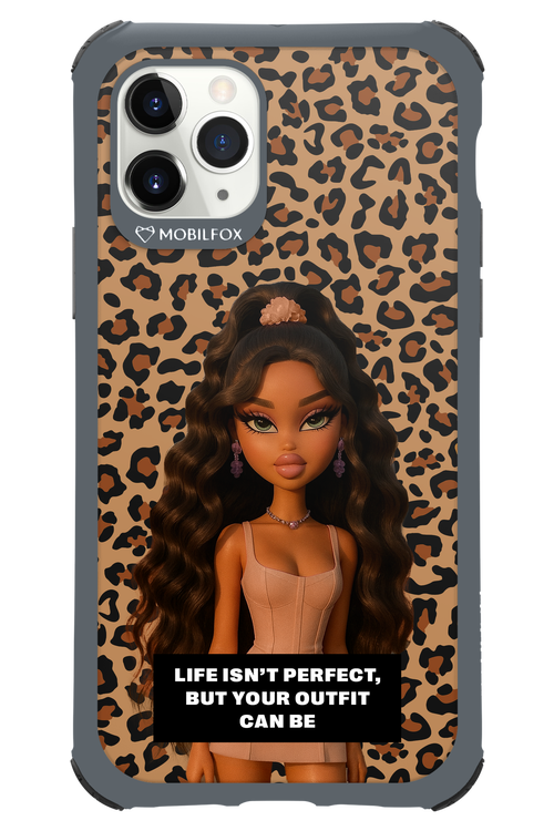 Perfect OOTD 2.0 - Apple iPhone 11 Pro