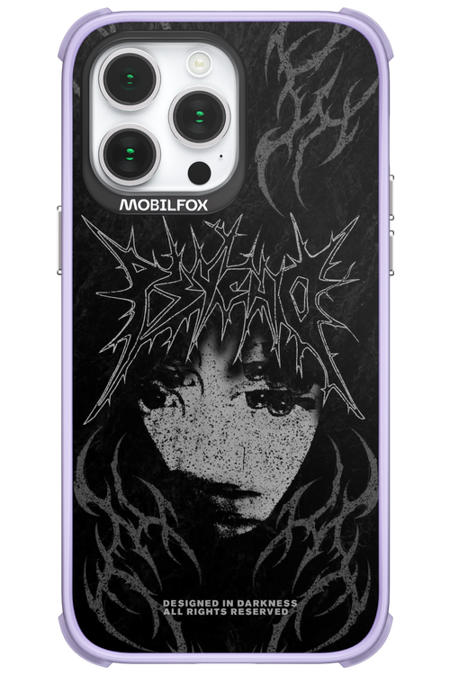 Schizo - Apple iPhone 14 Pro Max