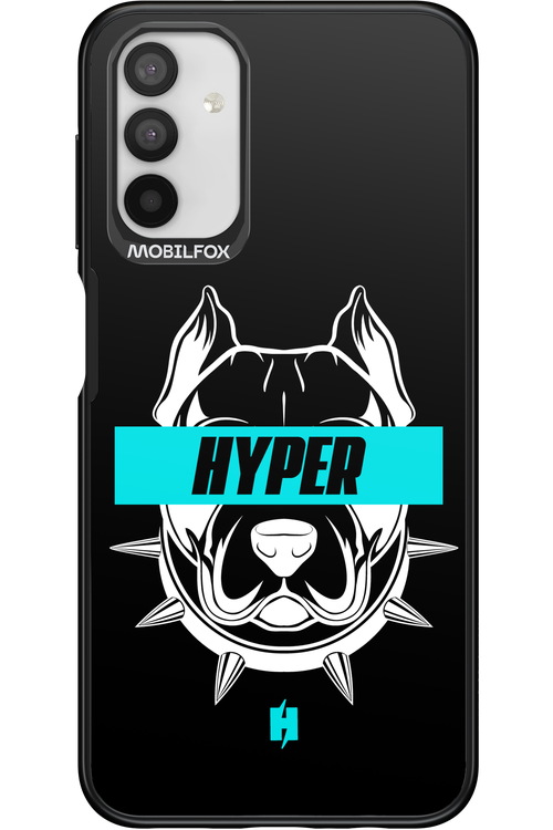 BULL Black 2.0 - Samsung Galaxy A04s