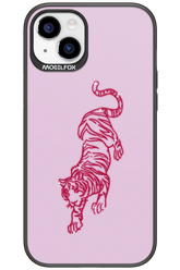 Tiger Power - Apple iPhone 15 Plus