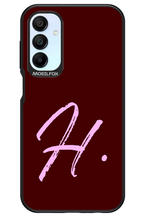 (Dark Blush) H 2.0 - Samsung Galaxy A15