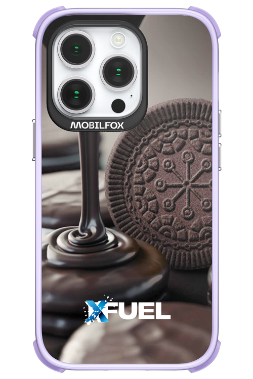 Choco Boost - Apple iPhone 14 Pro