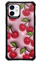 Cherry Bomb - Apple iPhone 12