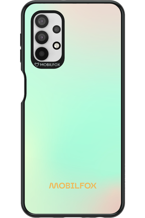 Pastel Mint - Samsung Galaxy A32 5G