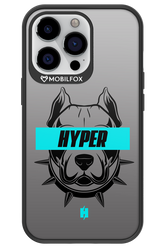 BULL - Apple iPhone 13 Pro