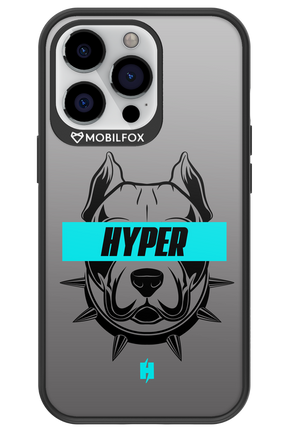 BULL - Apple iPhone 13 Pro