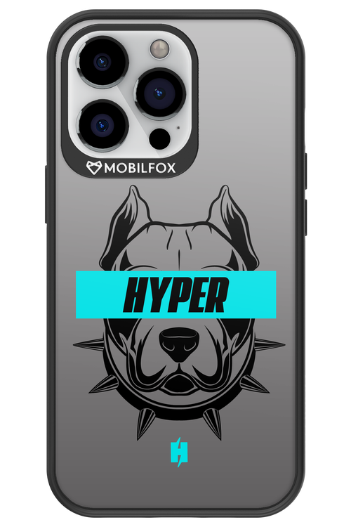 BULL - Apple iPhone 13 Pro