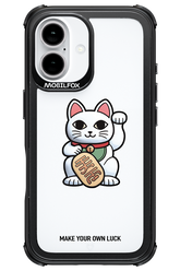 Maneki Neko - Apple iPhone 16