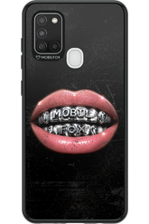MOBILFOX GRILL 2.0 - Samsung Galaxy A21 S