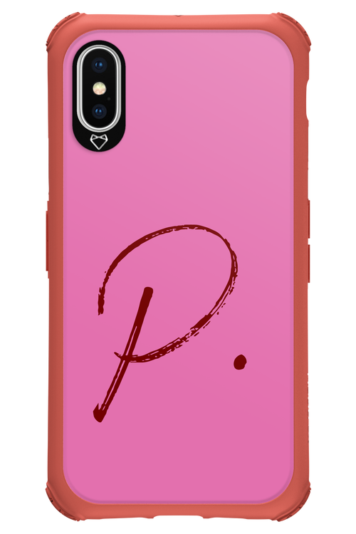 (Sorbet) P 2.0 - Apple iPhone XS