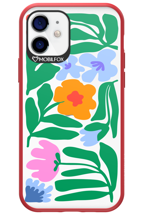 My Flowergarden - Apple iPhone 12