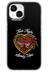 Hot Nightmare - Apple iPhone 15