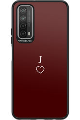 J Burgundia 2.0 - Huawei P Smart 2021