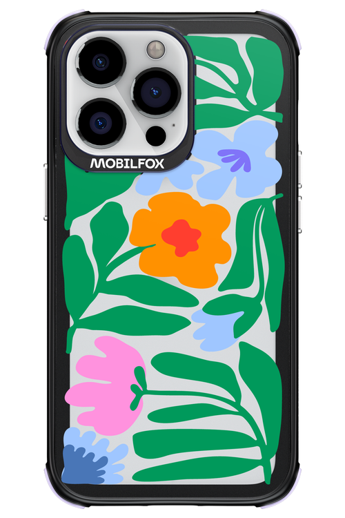 My Flowergarden - Apple iPhone 13 Pro