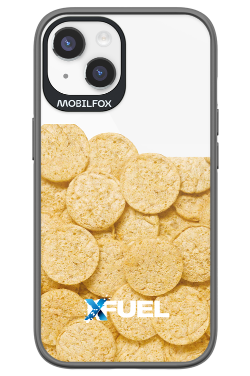 Golden Crunch - Apple iPhone 14