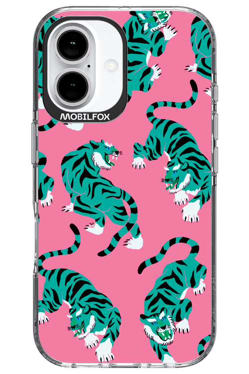 Tora III - Apple iPhone 16