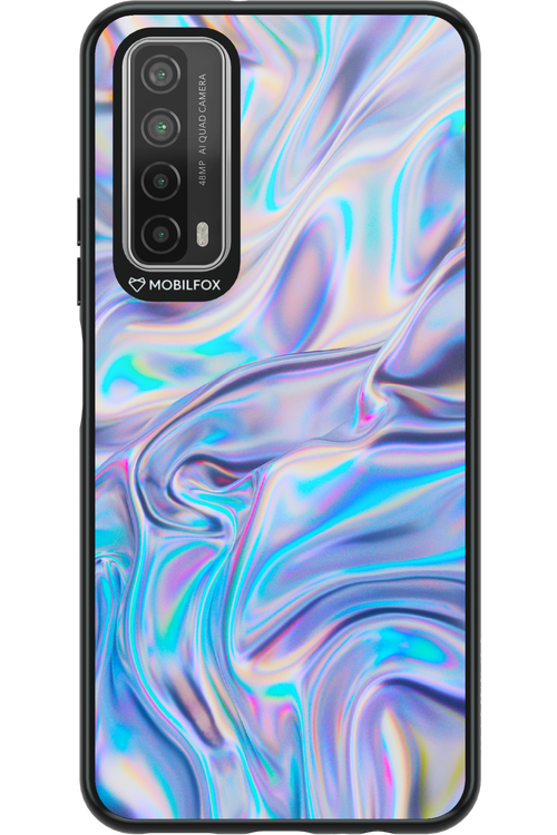 Holo Dreams - Huawei P Smart 2021