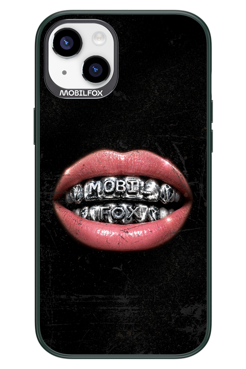 MOBILFOX GRILL 2.0 - Apple iPhone 14 Plus