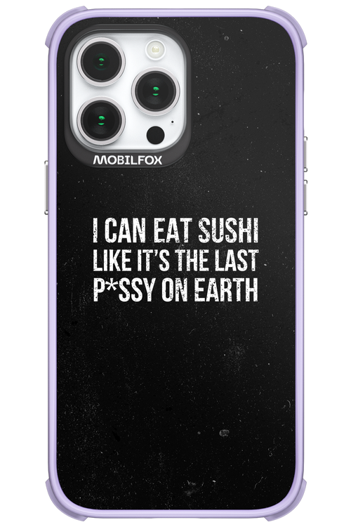 SUSHI 2.0 - Apple iPhone 14 Pro Max