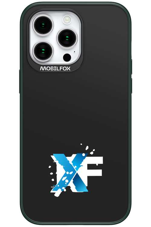 Impact Core - Apple iPhone 15 Pro Max