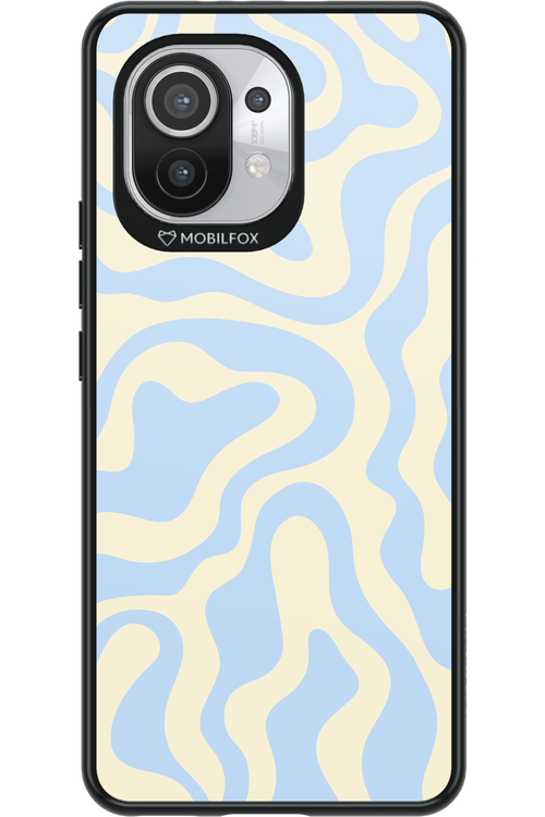 By the Sea 2.0 - Xiaomi Mi 11 5G