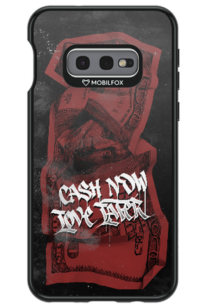 Liquid Assets - Samsung Galaxy S10e