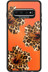 Sun Purr 2.0 - Samsung Galaxy S10+