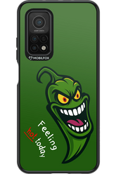 Crazy Chili - Xiaomi Mi 10T 5G