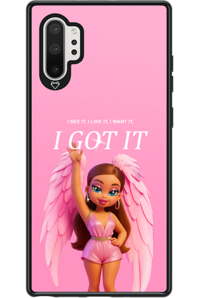 Got It - Samsung Galaxy Note 10+