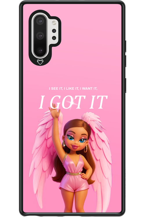 Got It - Samsung Galaxy Note 10+