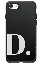 D (Off Space) 2.0 - Apple iPhone SE 2022