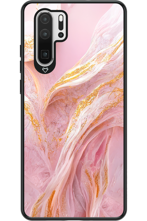 Rosequartz Silk 2.0 - Huawei P30 Pro