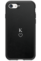 K Black 2.0 - Apple iPhone 7