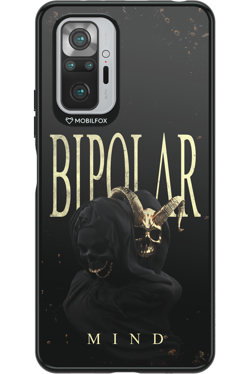 BIPOLAR 2.0 - Xiaomi Redmi Note 10 Pro