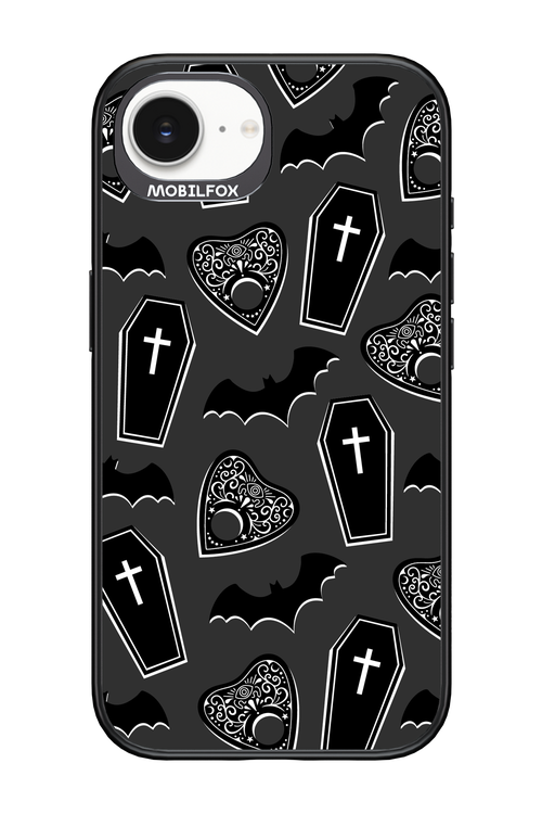 After Death - Apple iPhone 16e