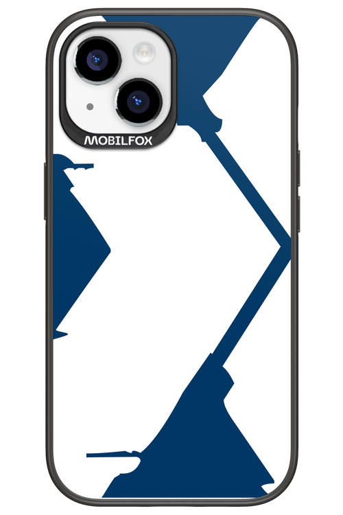 Arctic Edge - Apple iPhone 15