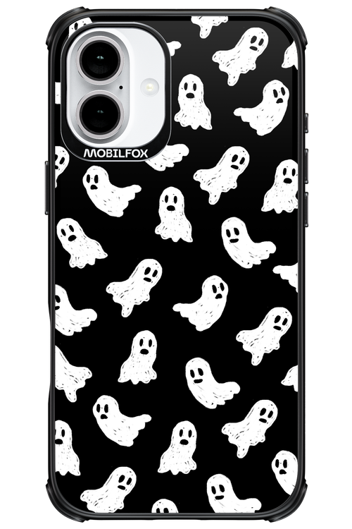 Chill Spirits - Apple iPhone 16 Plus